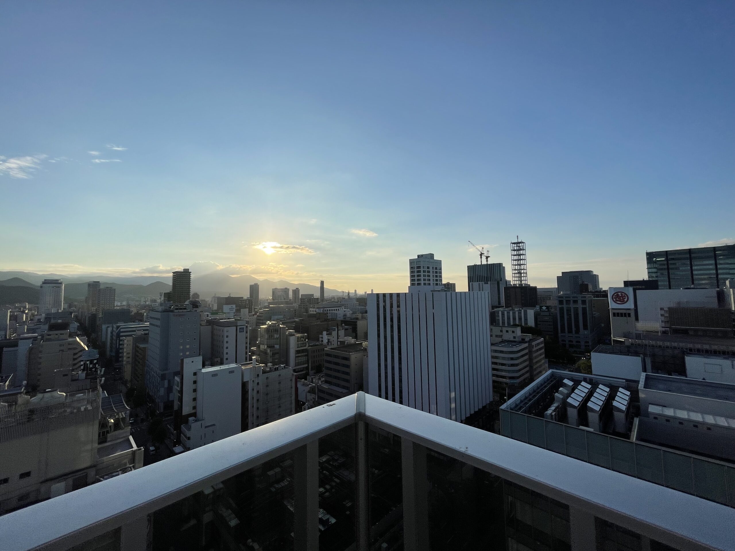 ライオンズタワー札幌 1301