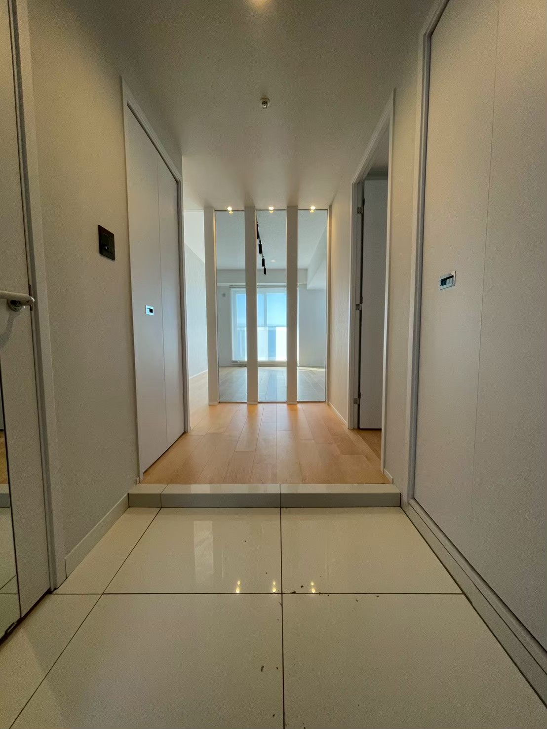 ディーグラフォート札幌ステーションタワー 3808