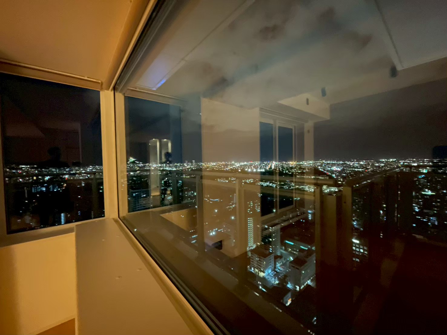 ディーグラフォート札幌ステーションタワー 3808