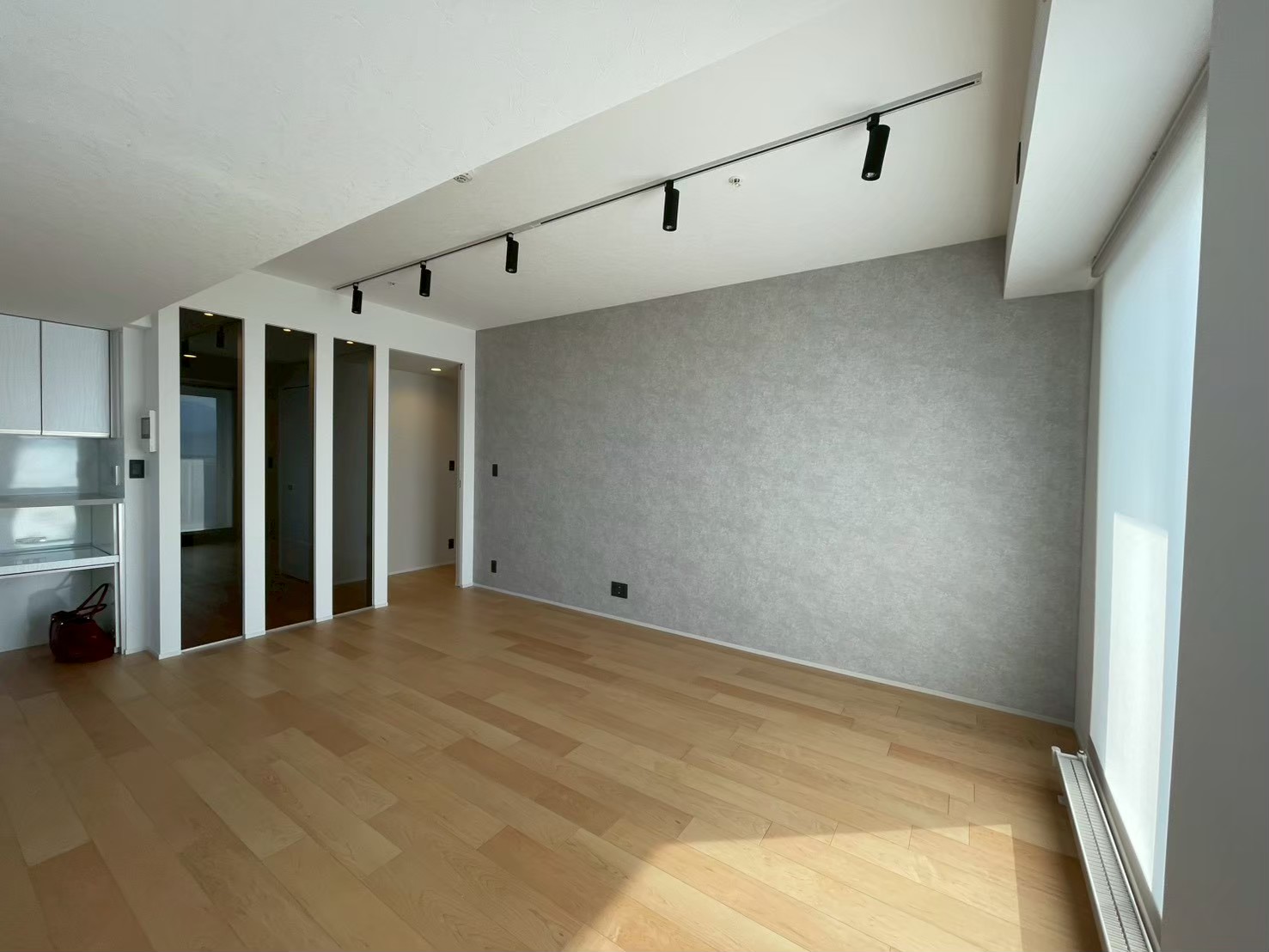 ディーグラフォート札幌ステーションタワー 3808