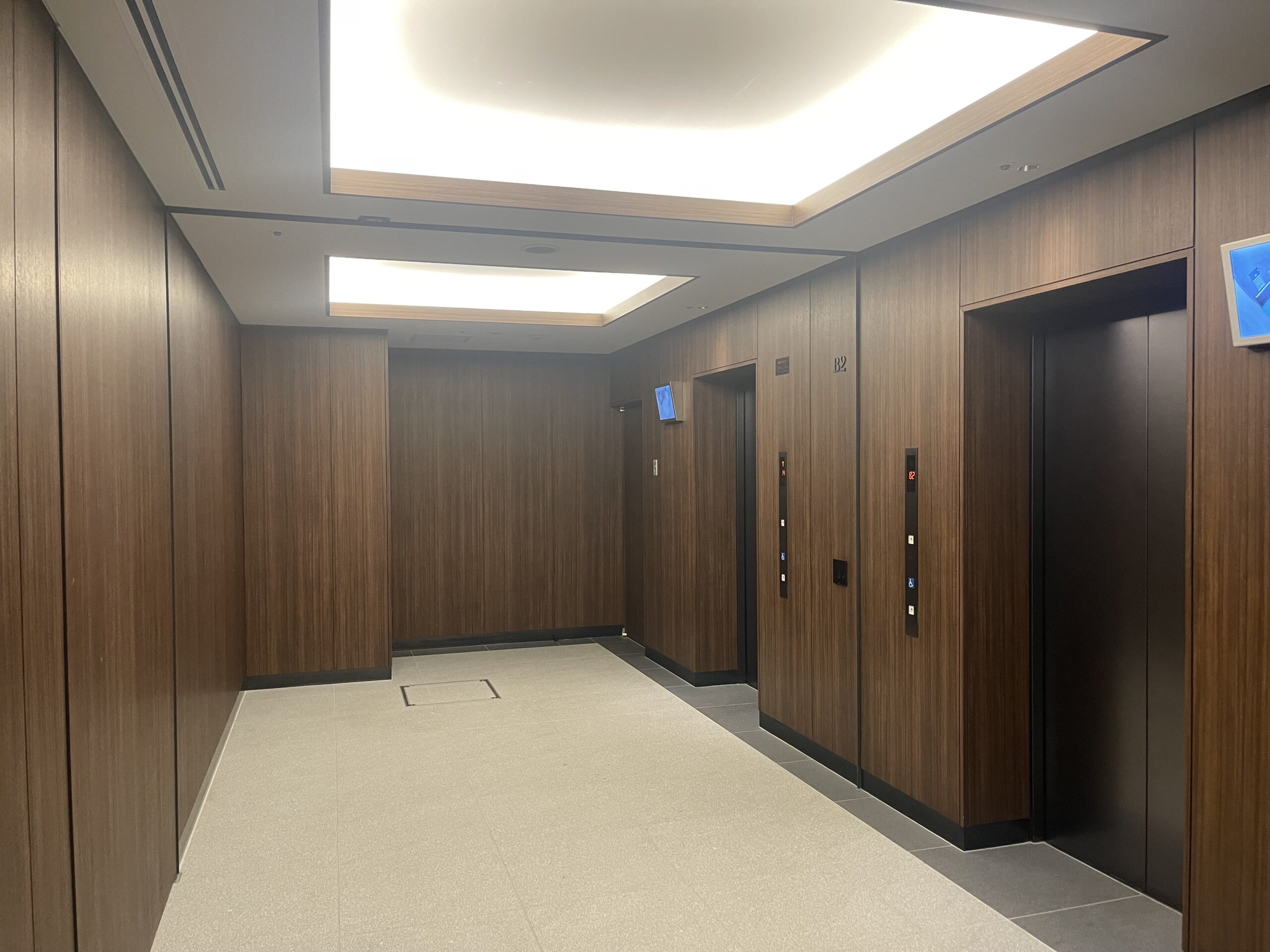 ライオンズタワー札幌 1302