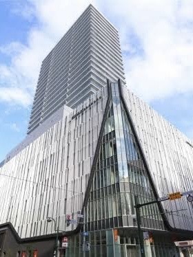 ライオンズタワー札幌 1301/1302