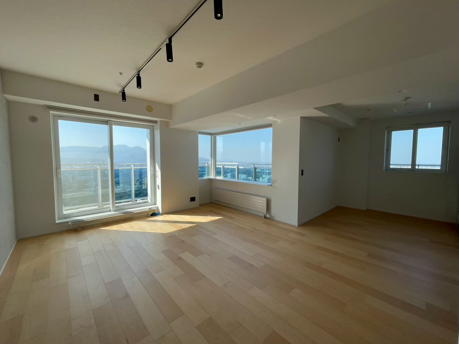 ディーグラフォート札幌ステーションタワー 3808