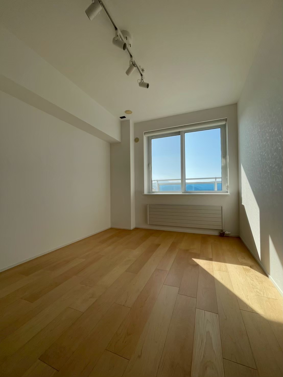 ディーグラフォート札幌ステーションタワー 3808