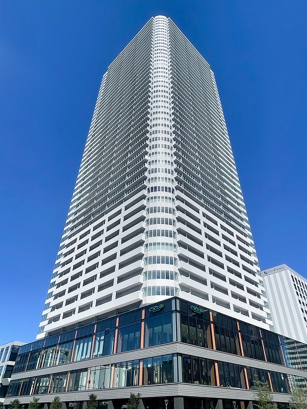 ONE札幌ステーションタワー 1010号室