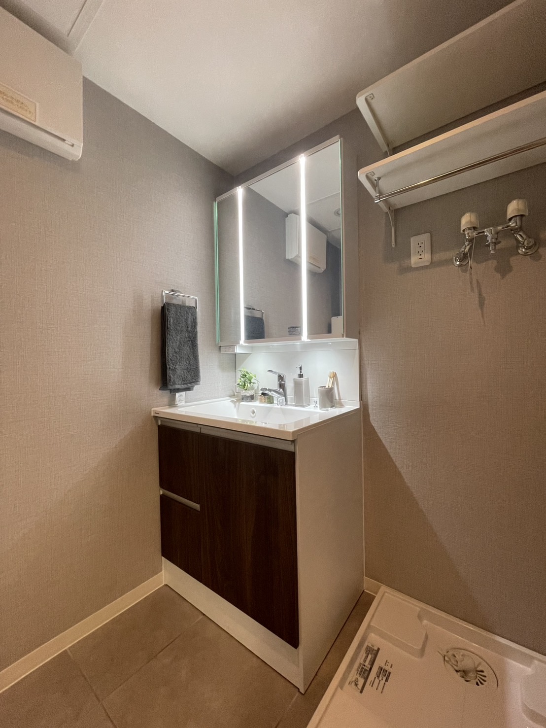 ライオンズマンション札幌スカイタワー 2009