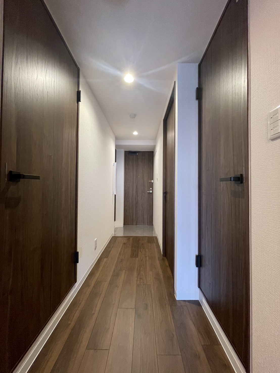 ライオンズマンション札幌スカイタワー 2009