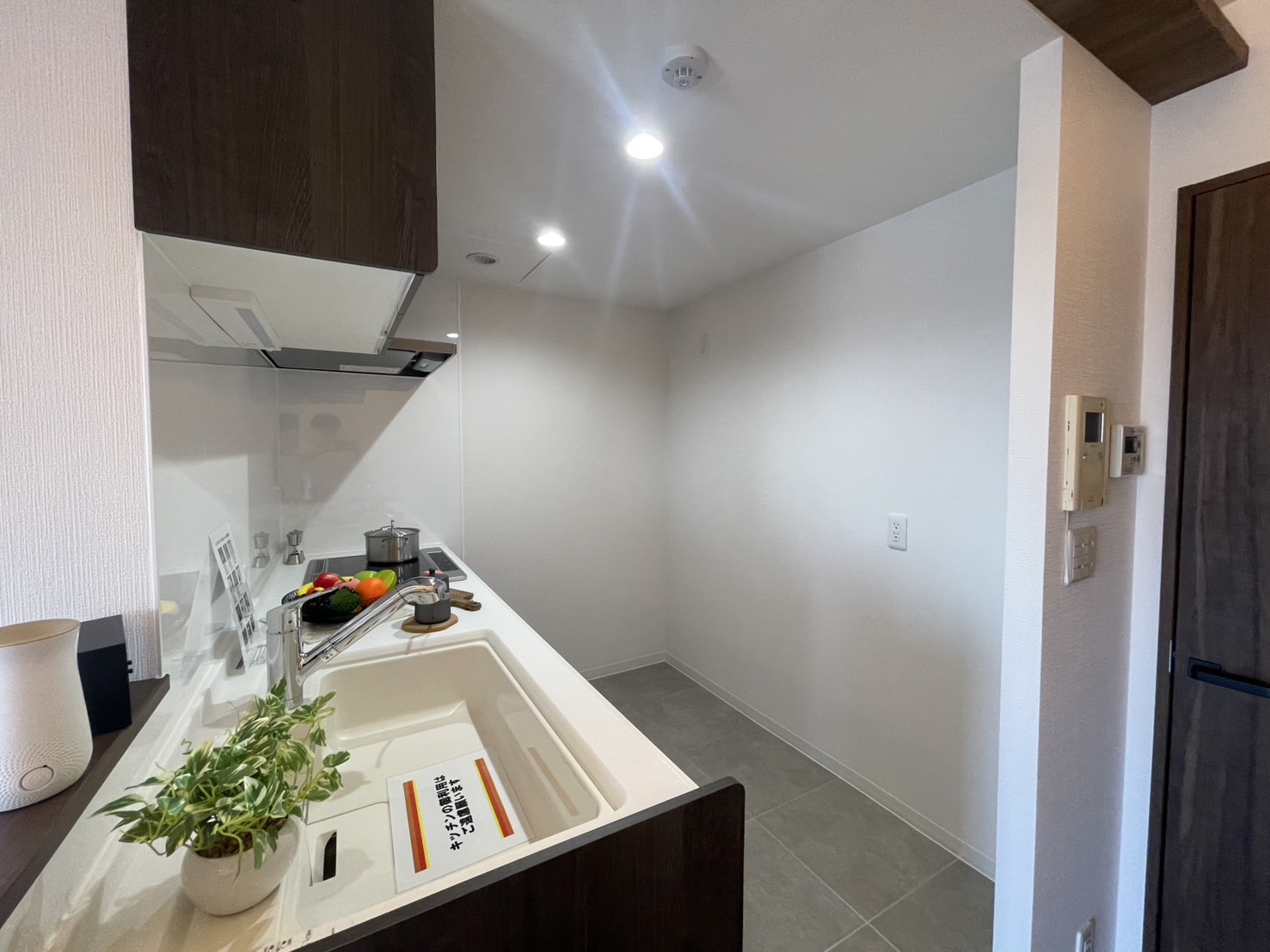 ライオンズマンション札幌スカイタワー 2009