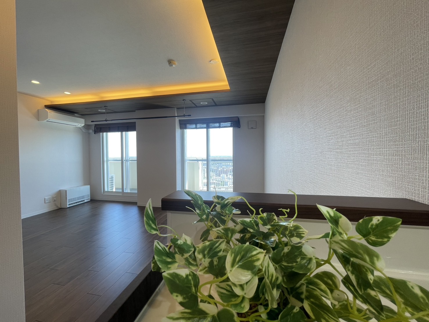 ライオンズマンション札幌スカイタワー 2009