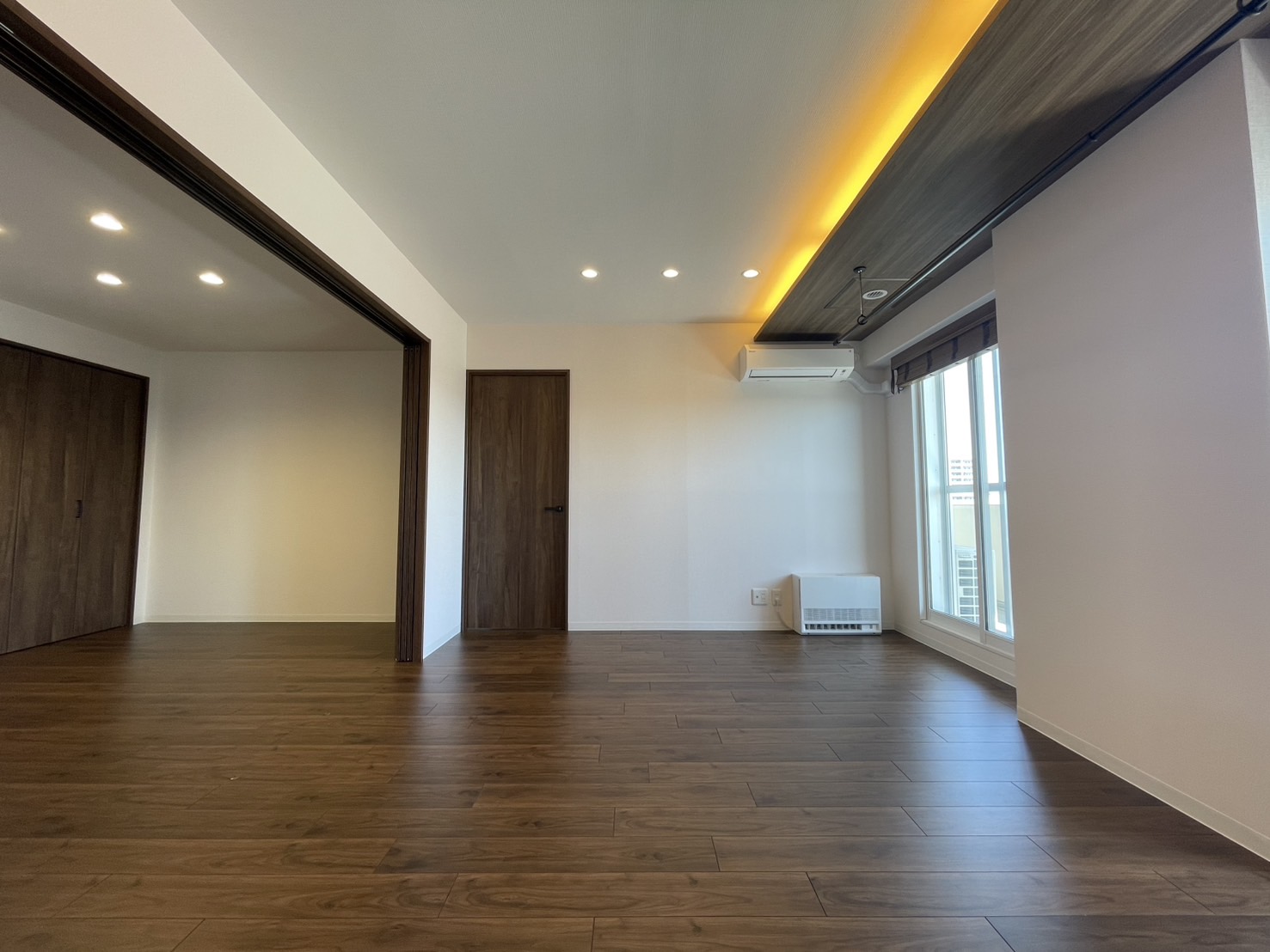 ライオンズマンション札幌スカイタワー 2009