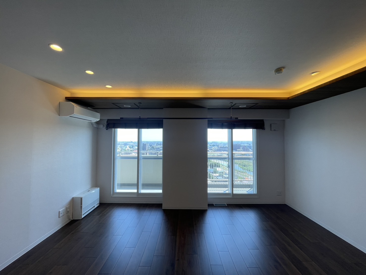 ライオンズマンション札幌スカイタワー 2009