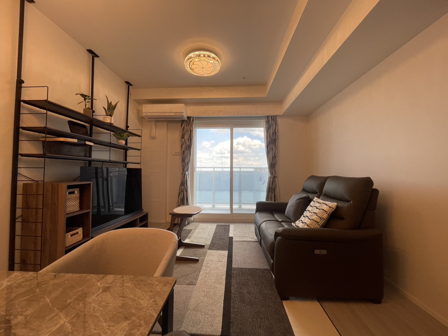 ONE札幌ステーションタワー 1412