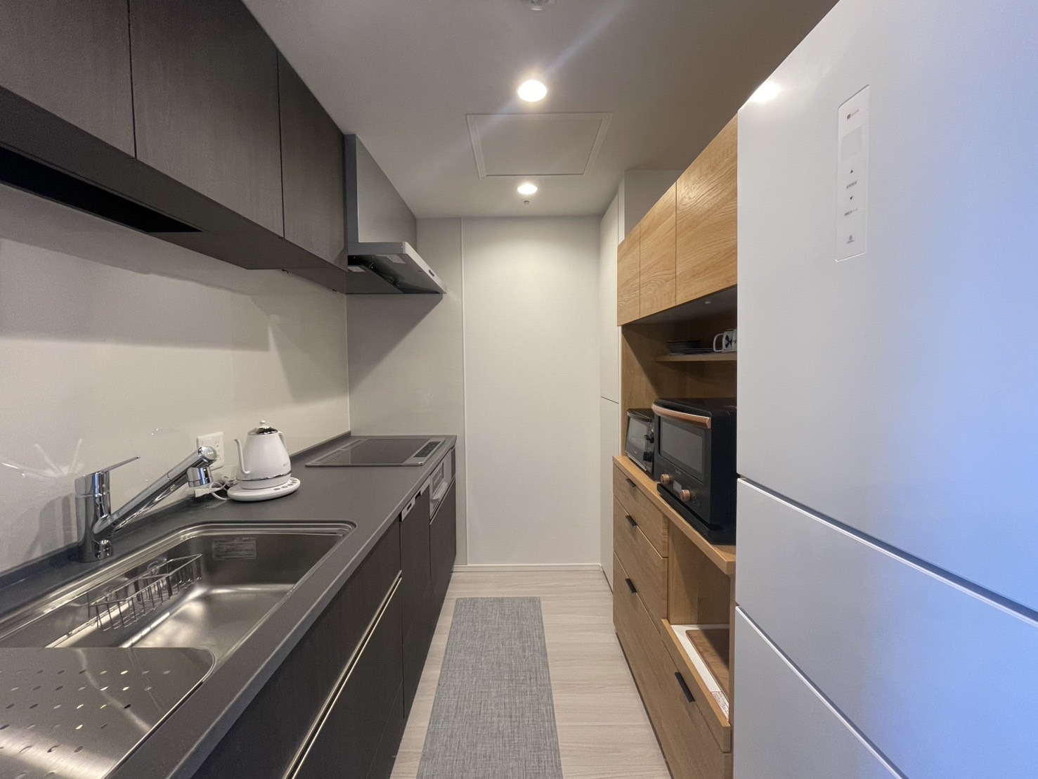 ONE札幌ステーションタワー 1412