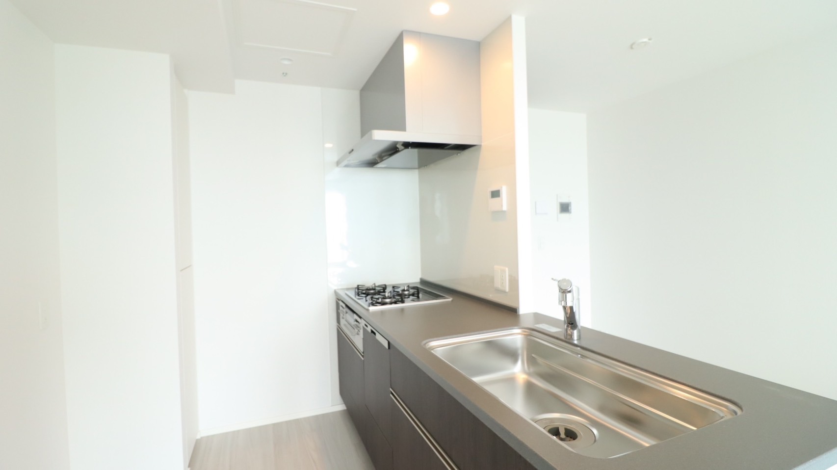 ONE札幌ステーションタワー 1715