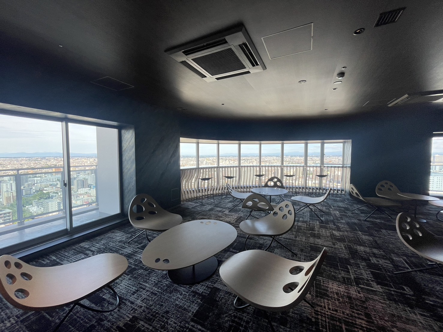 ONE札幌ステーションタワー 1202