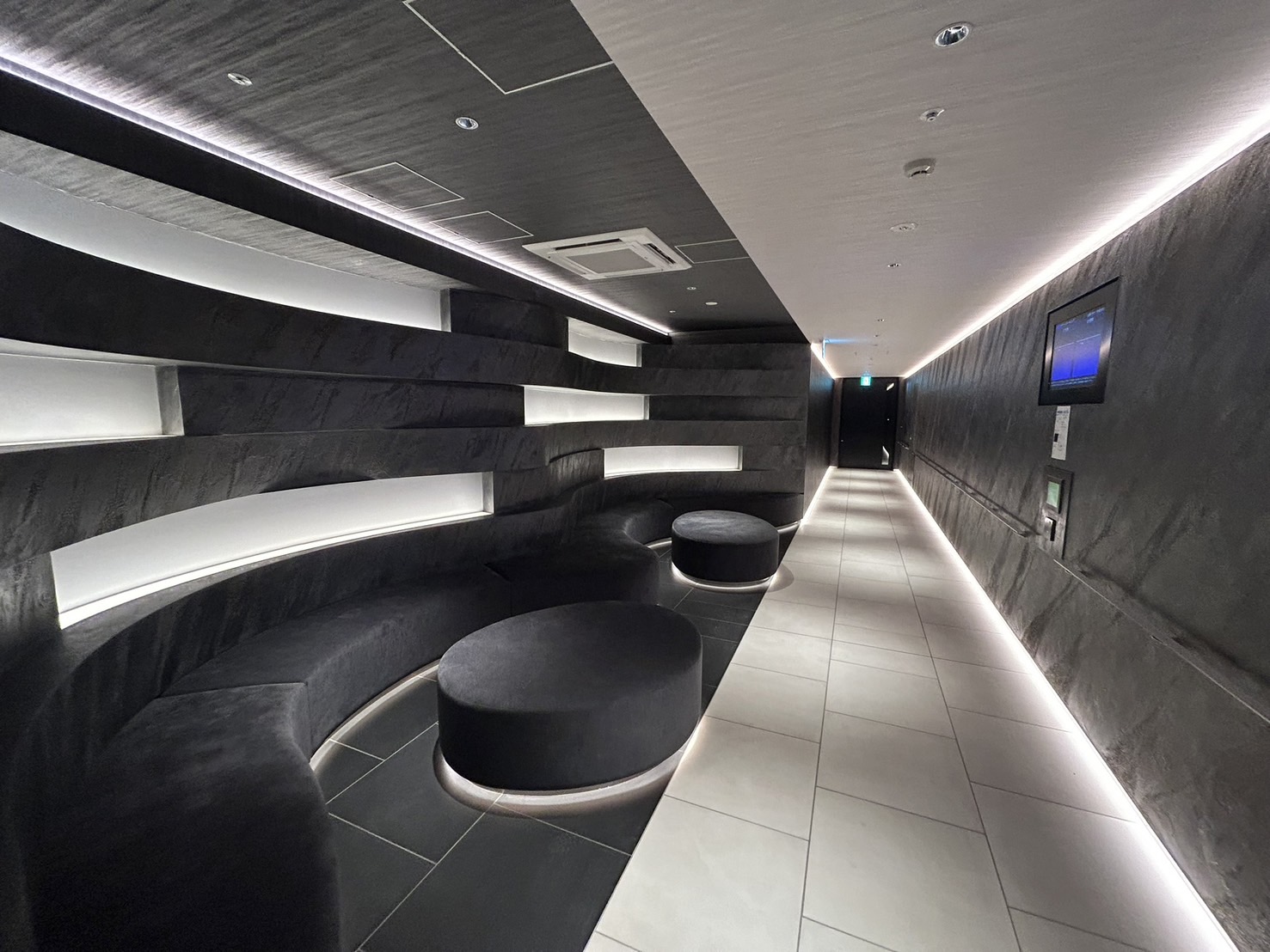 ONE札幌ステーションタワー 1202