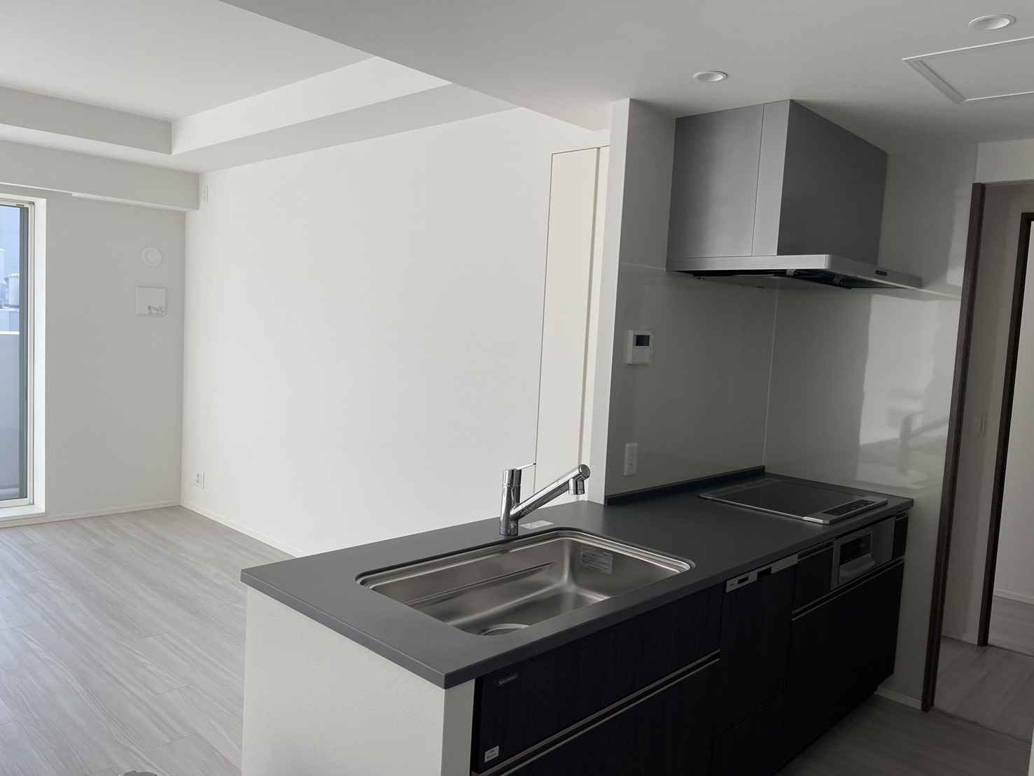 ONE札幌ステーションタワー 1010号室