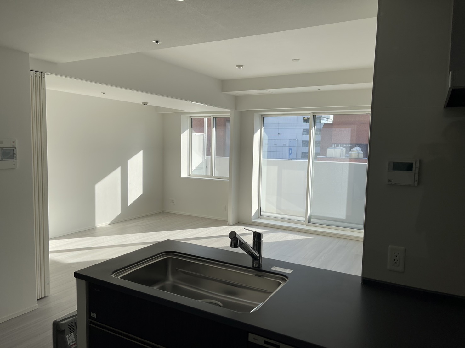 ONE札幌ステーションタワー 1010号室