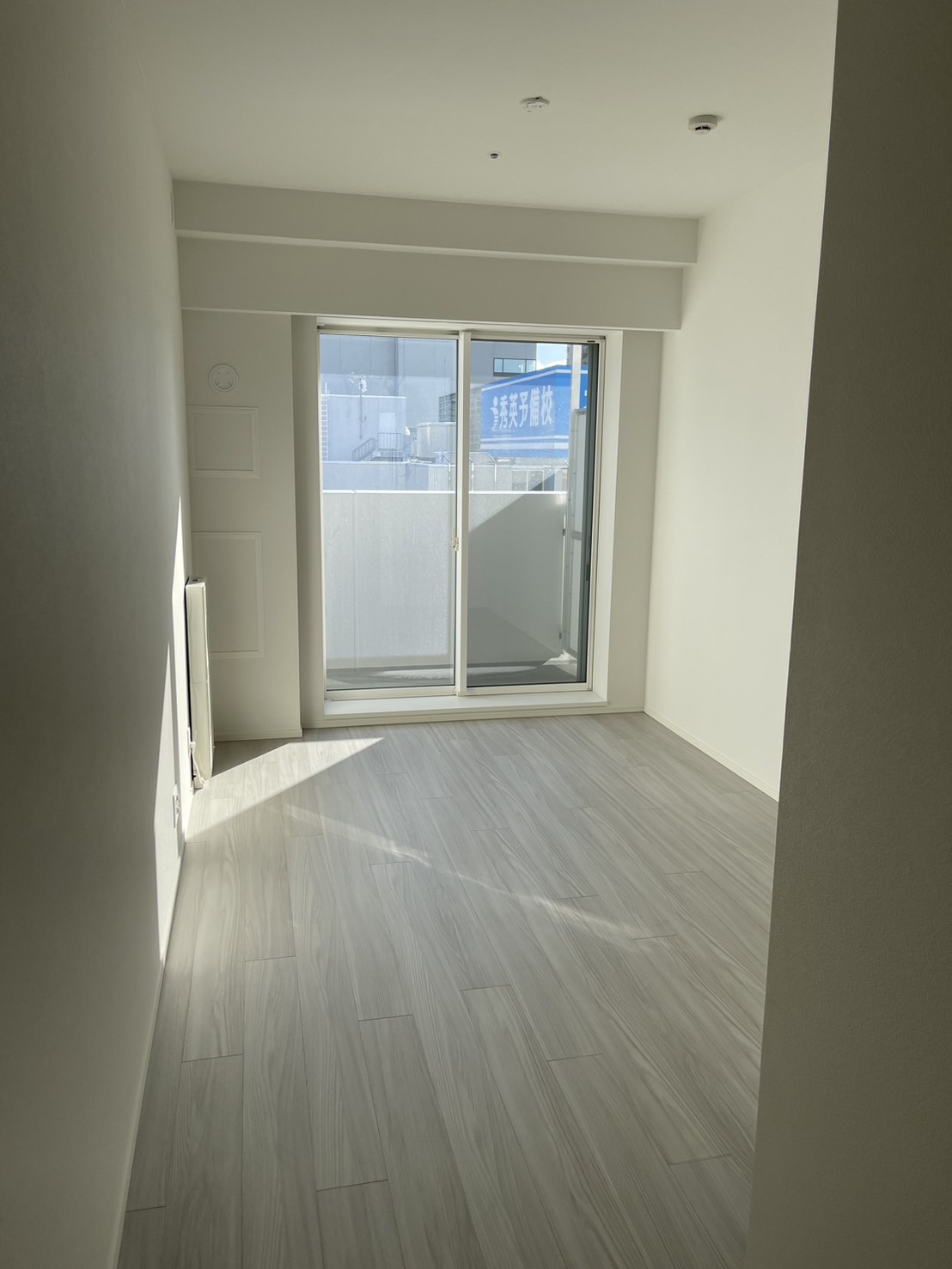 ONE札幌ステーションタワー 1010号室