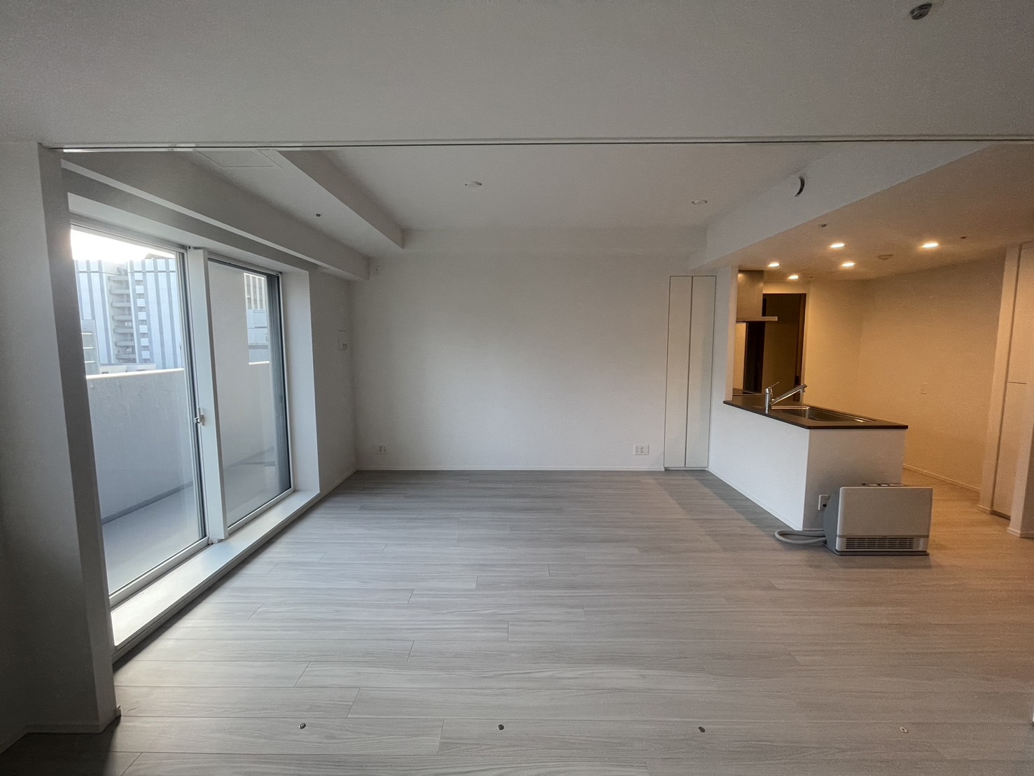 ONE札幌ステーションタワー 1010号室