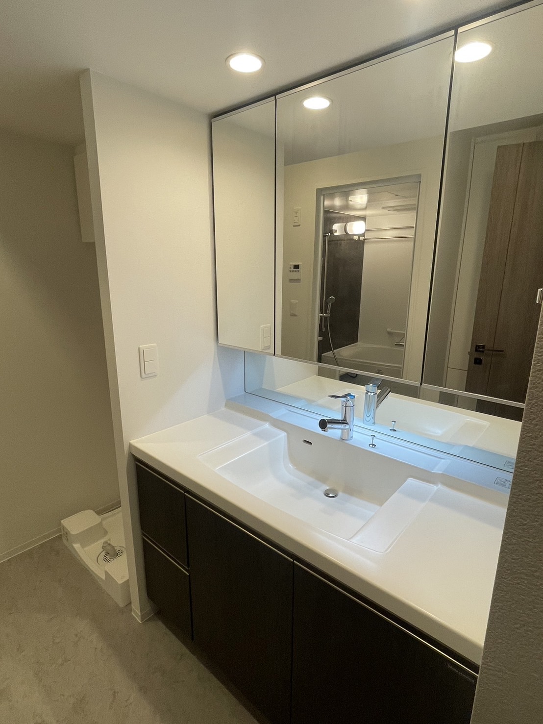 ONE札幌ステーションタワー 1010号室