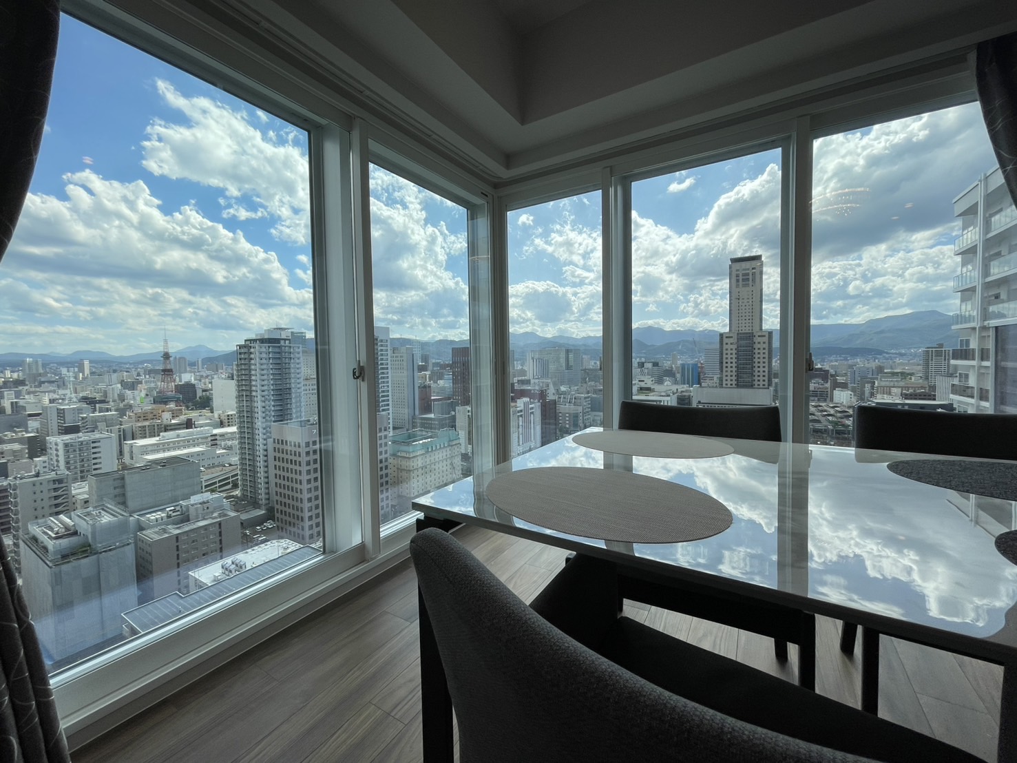 ザ・札幌タワーズ イーストタワー 2703