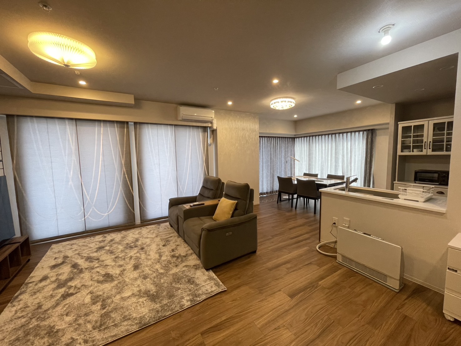 ザ・札幌タワーズ イーストタワー 2703