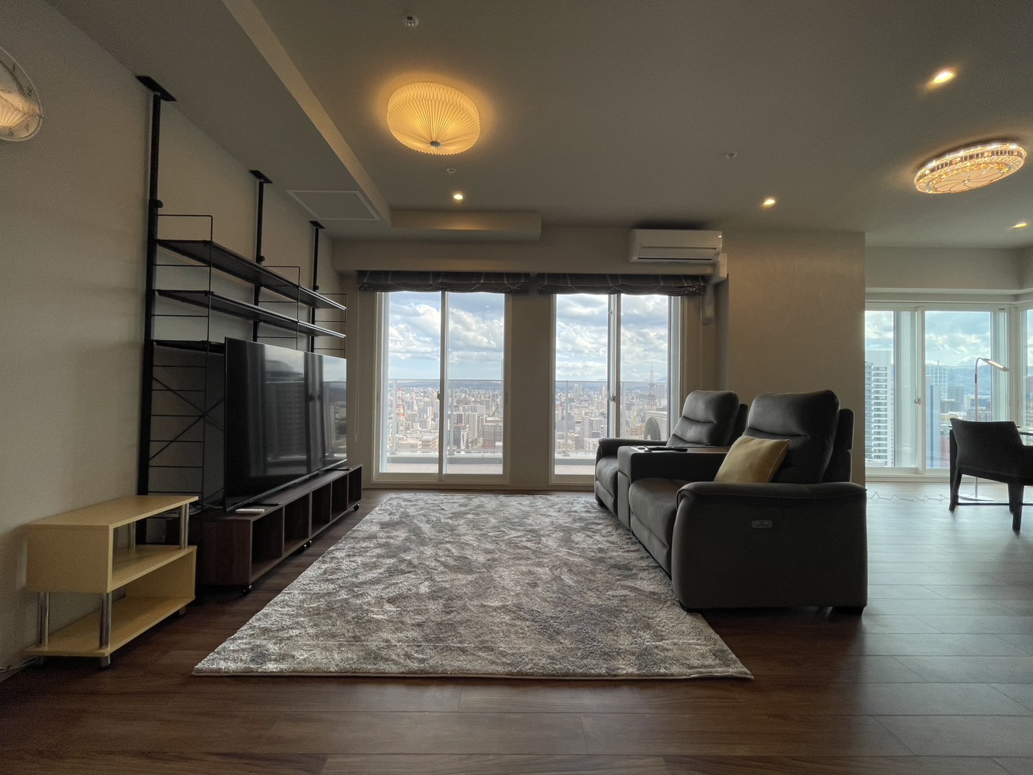 ザ・札幌タワーズ イーストタワー 2703