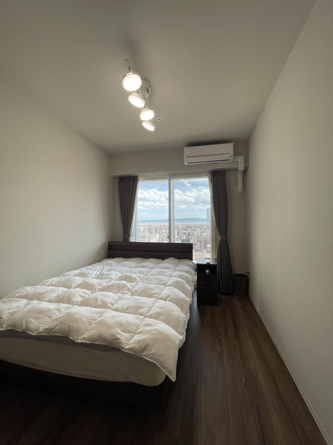 ザ・札幌タワーズ イーストタワー 2703