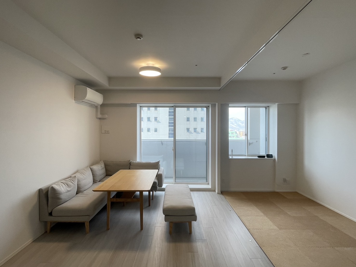 ONE札幌ステーションタワー 1202