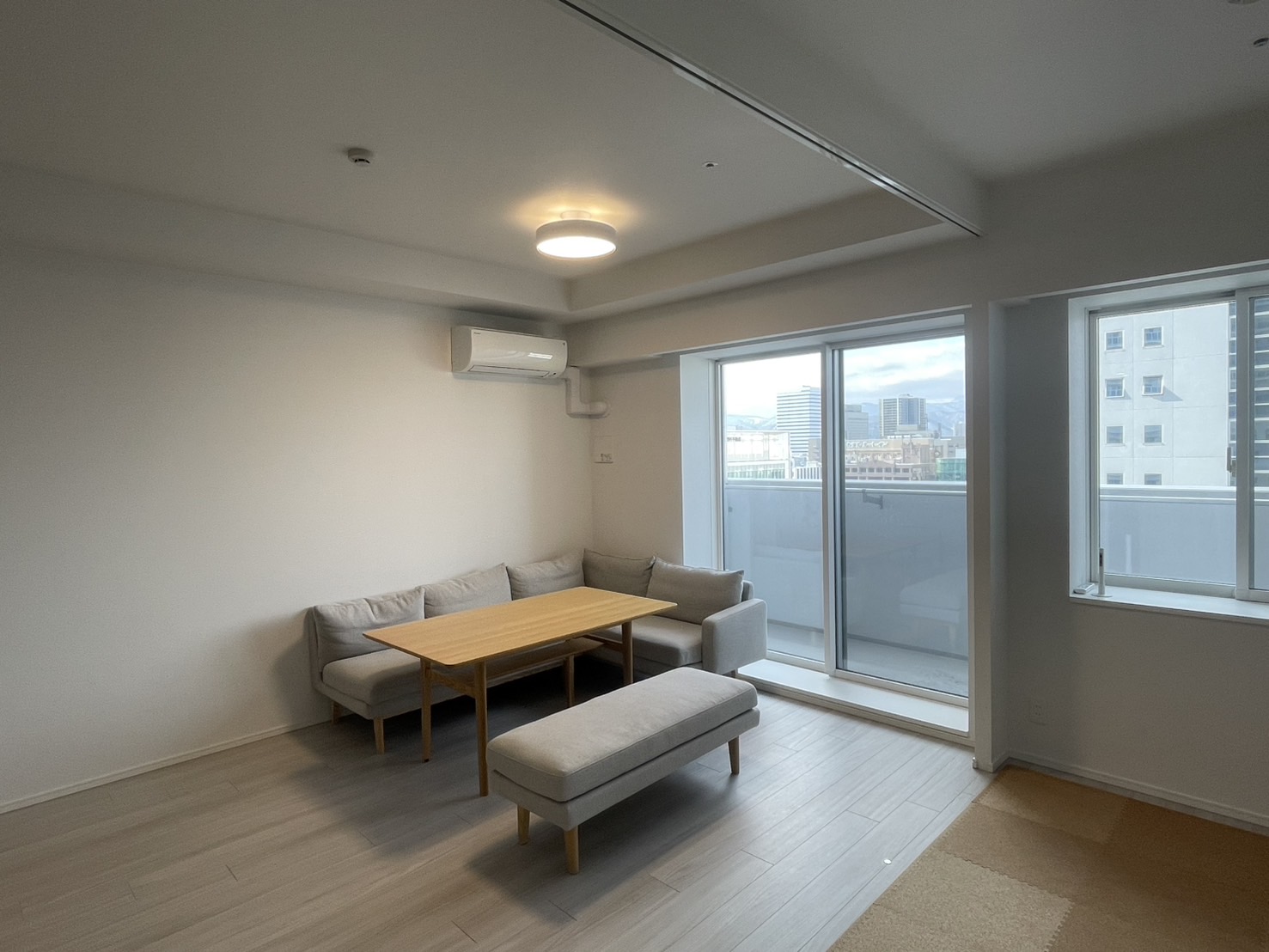 ONE札幌ステーションタワー 1202