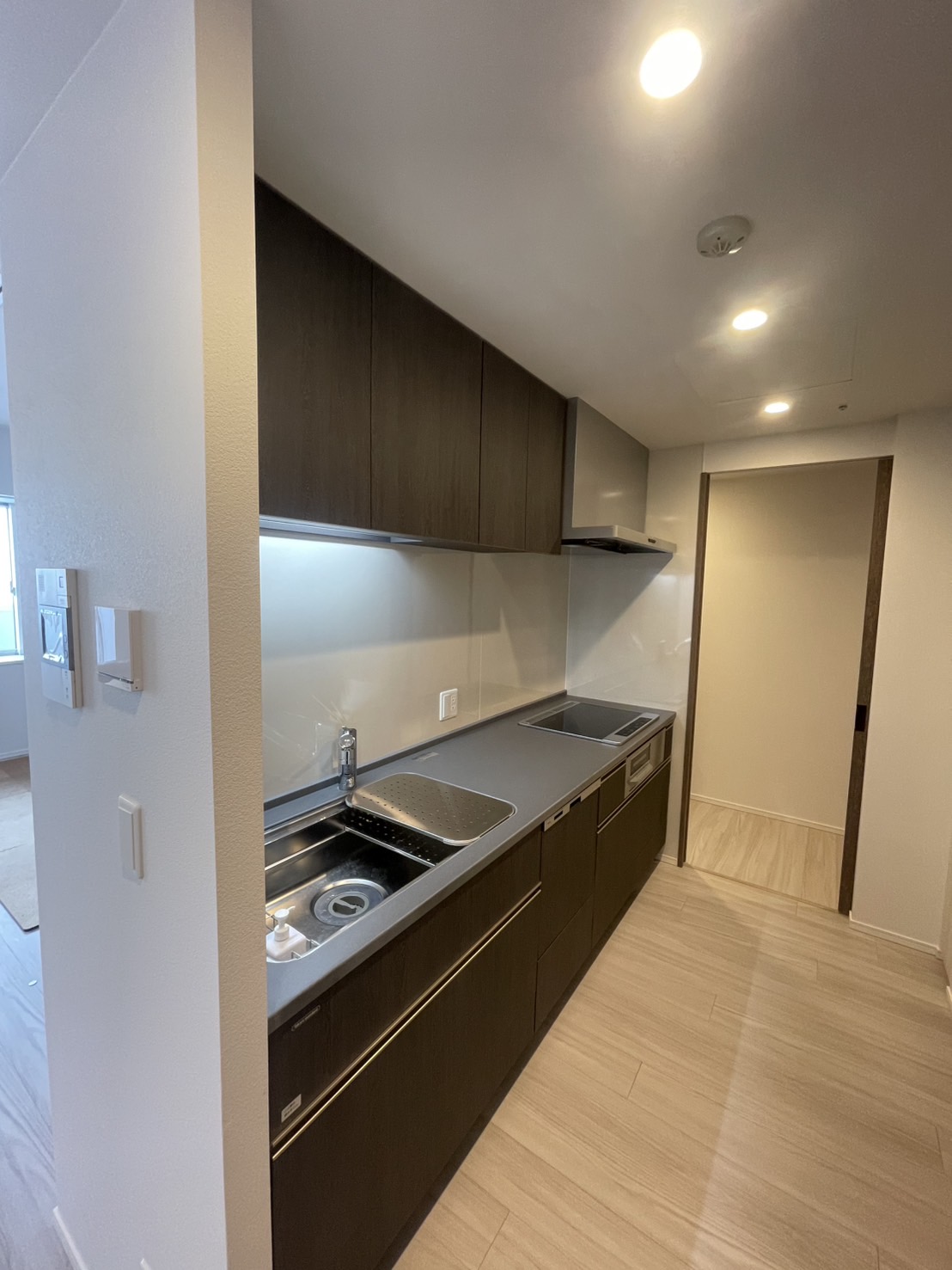 ONE札幌ステーションタワー 1202