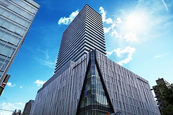 ライオンズタワー札幌 1302