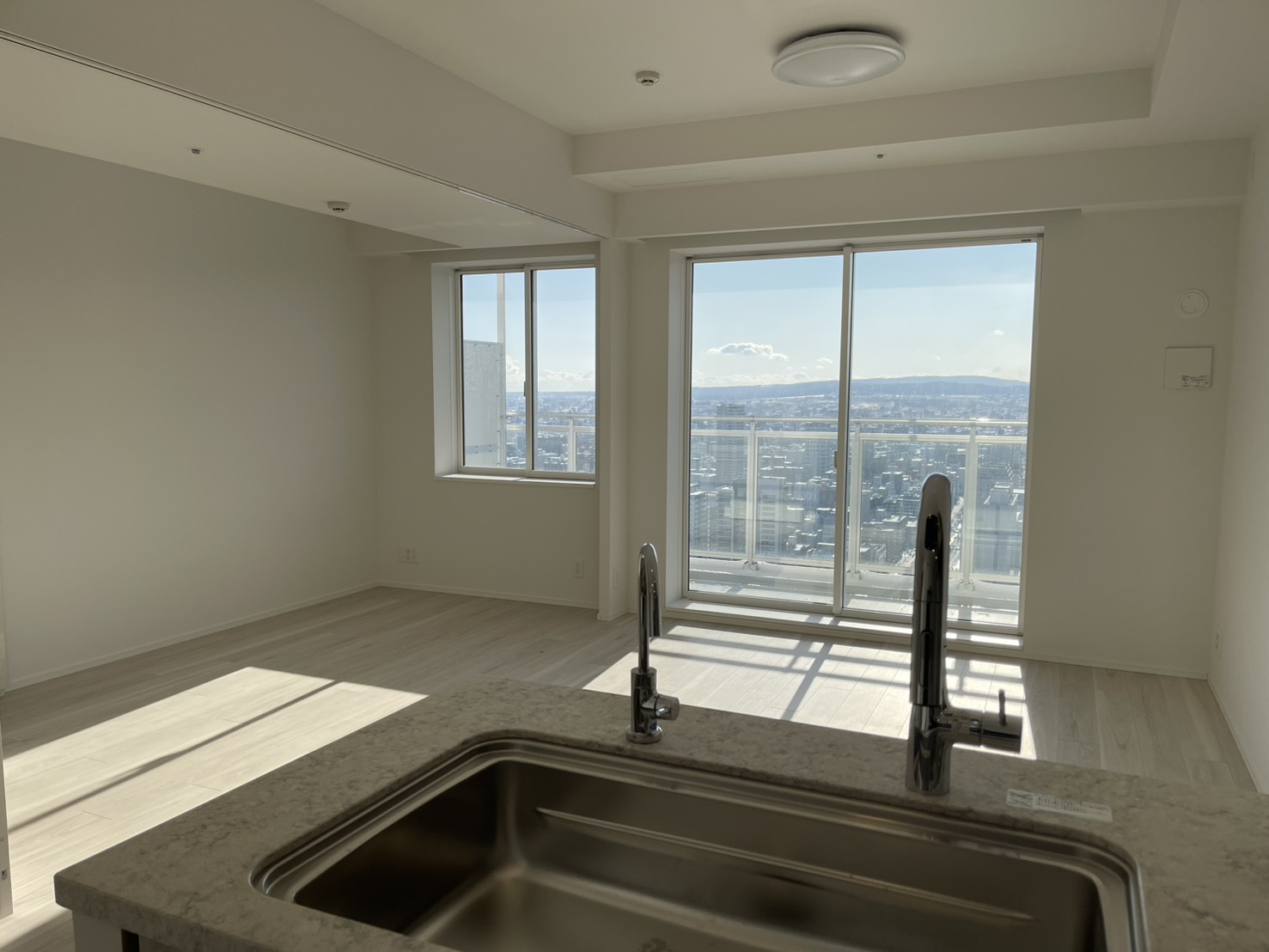 ONE札幌ステーションタワー 4508