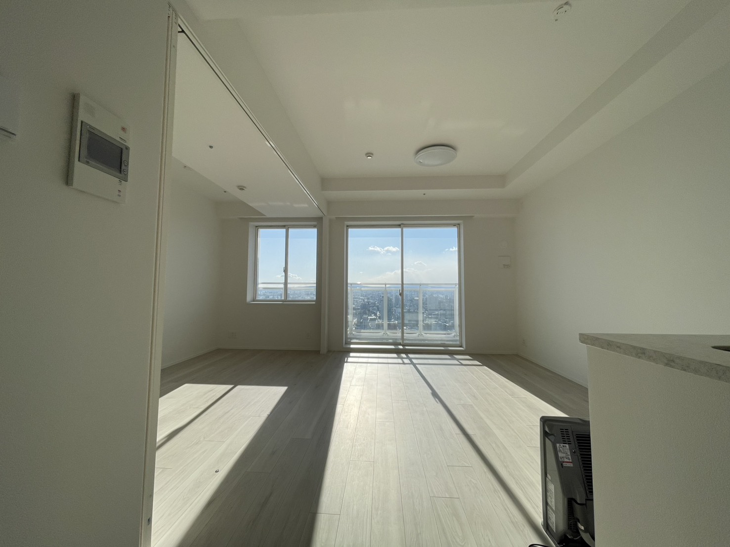 ONE札幌ステーションタワー 4508