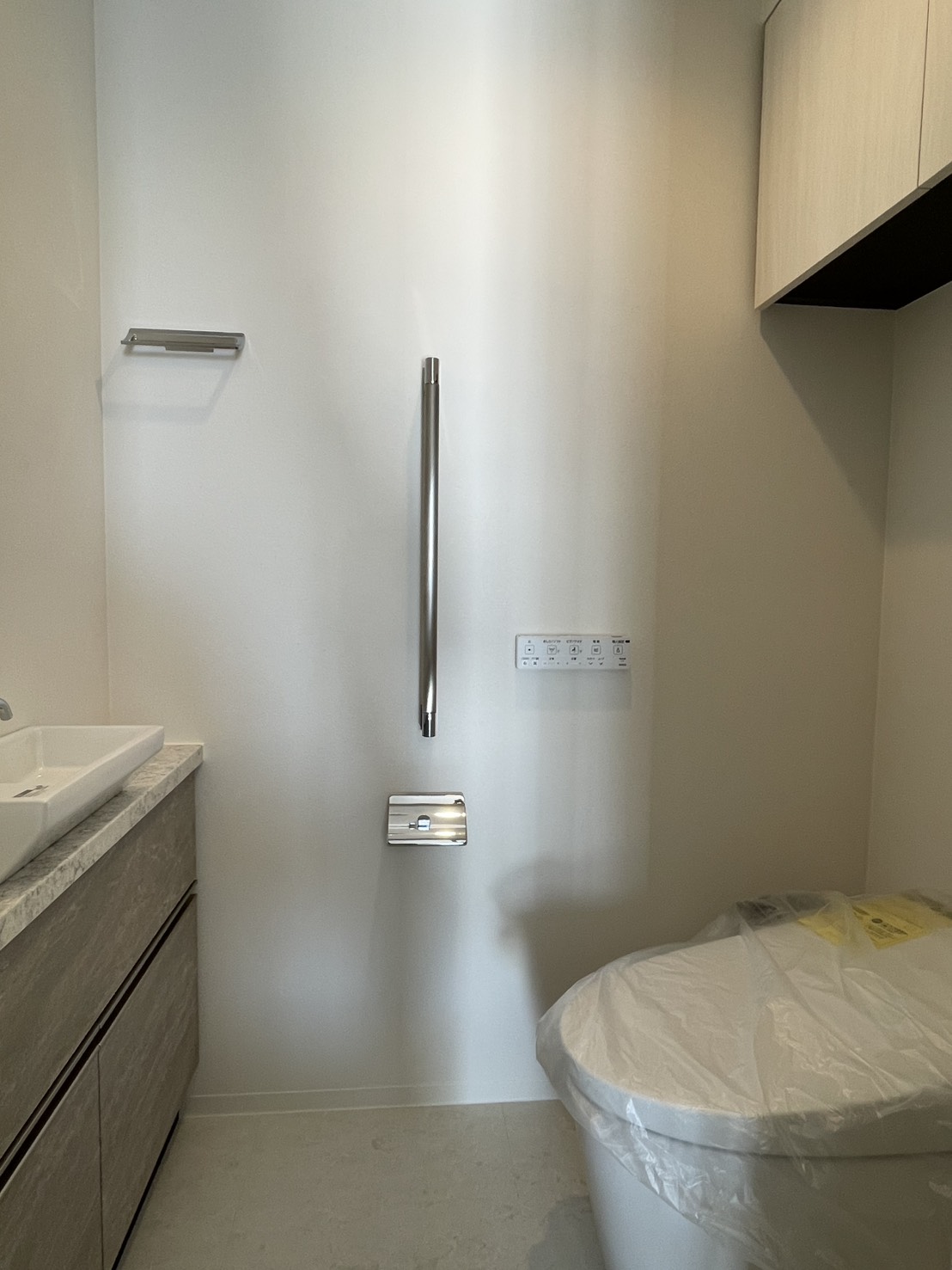 ONE札幌ステーションタワー 4508