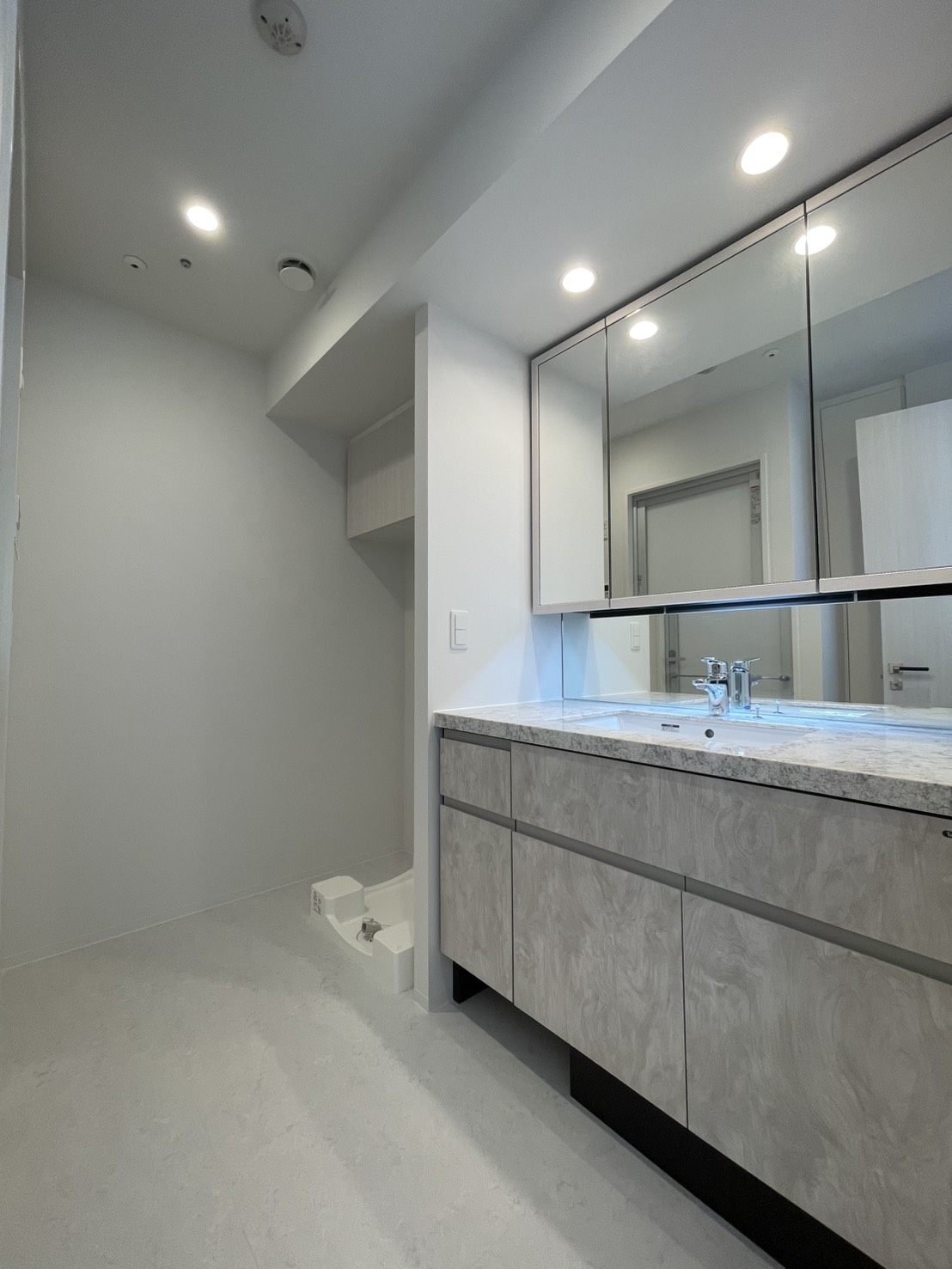 ONE札幌ステーションタワー 4508