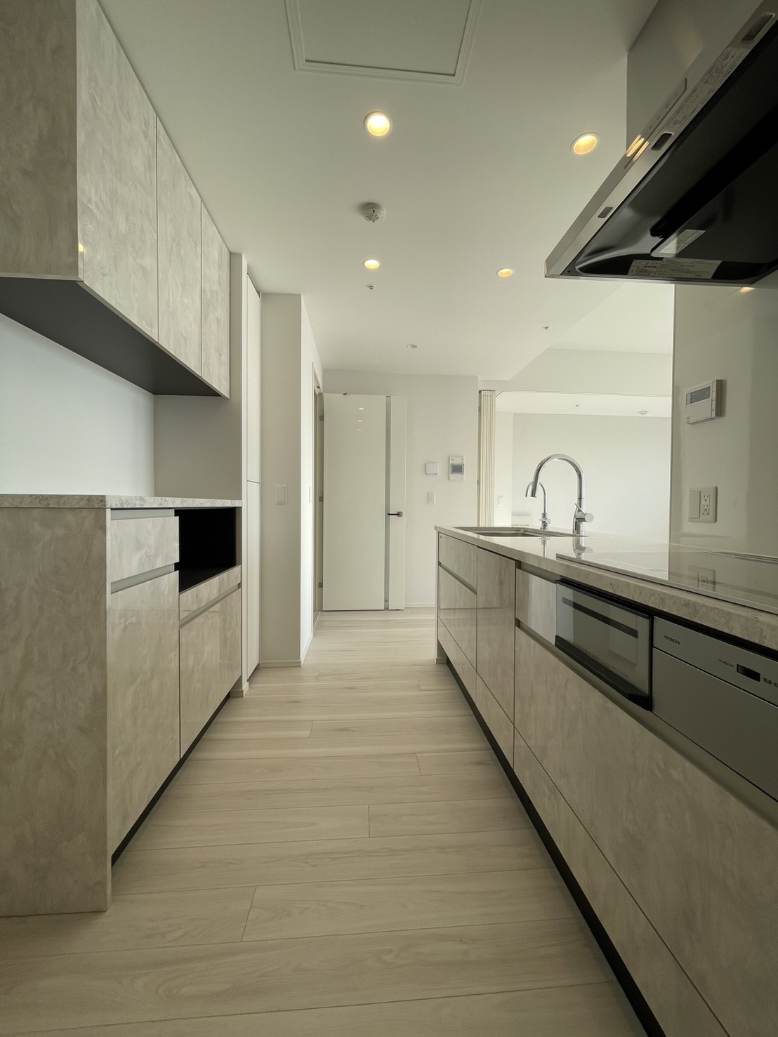 ONE札幌ステーションタワー 4508