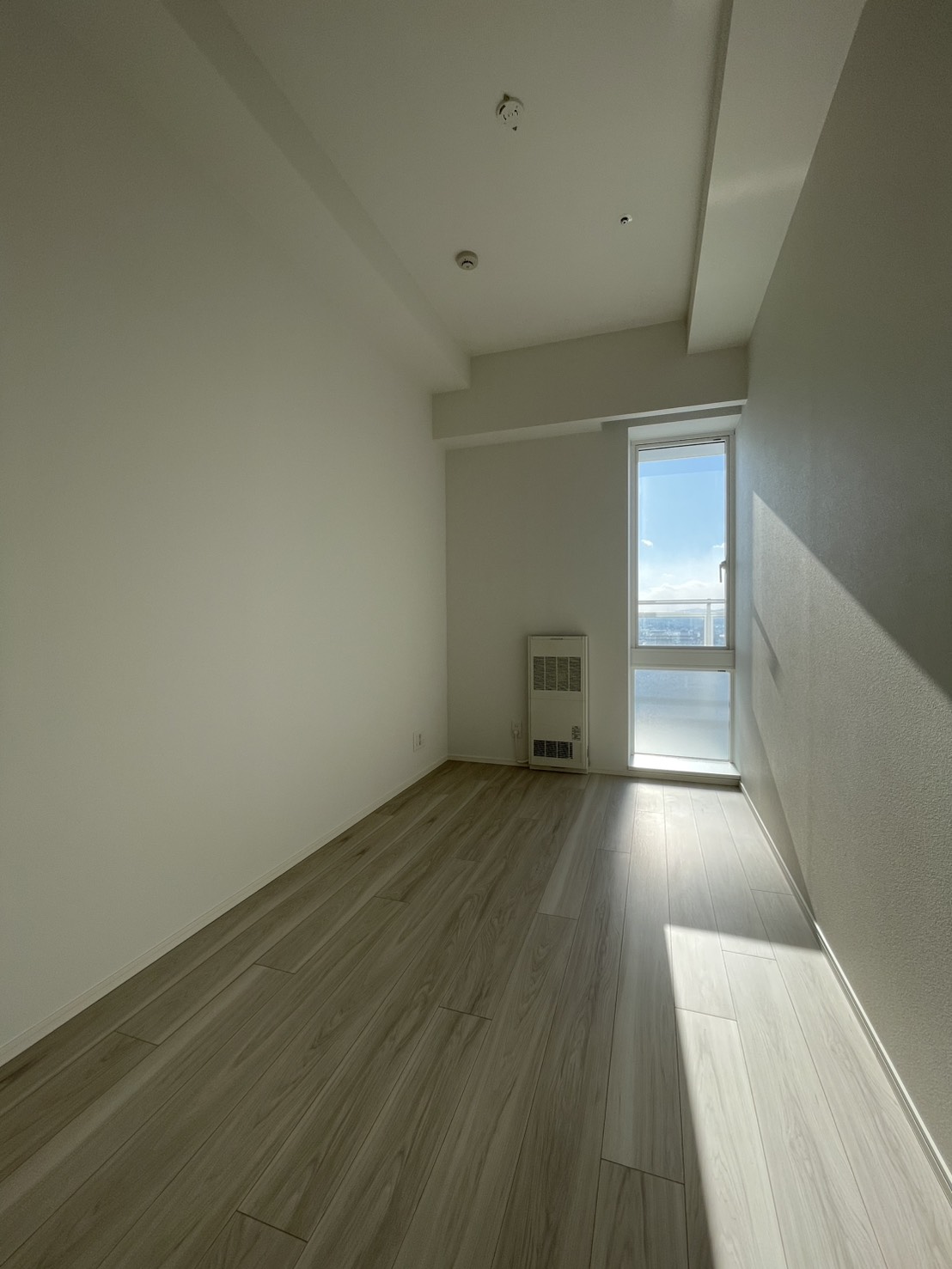 ONE札幌ステーションタワー 4508