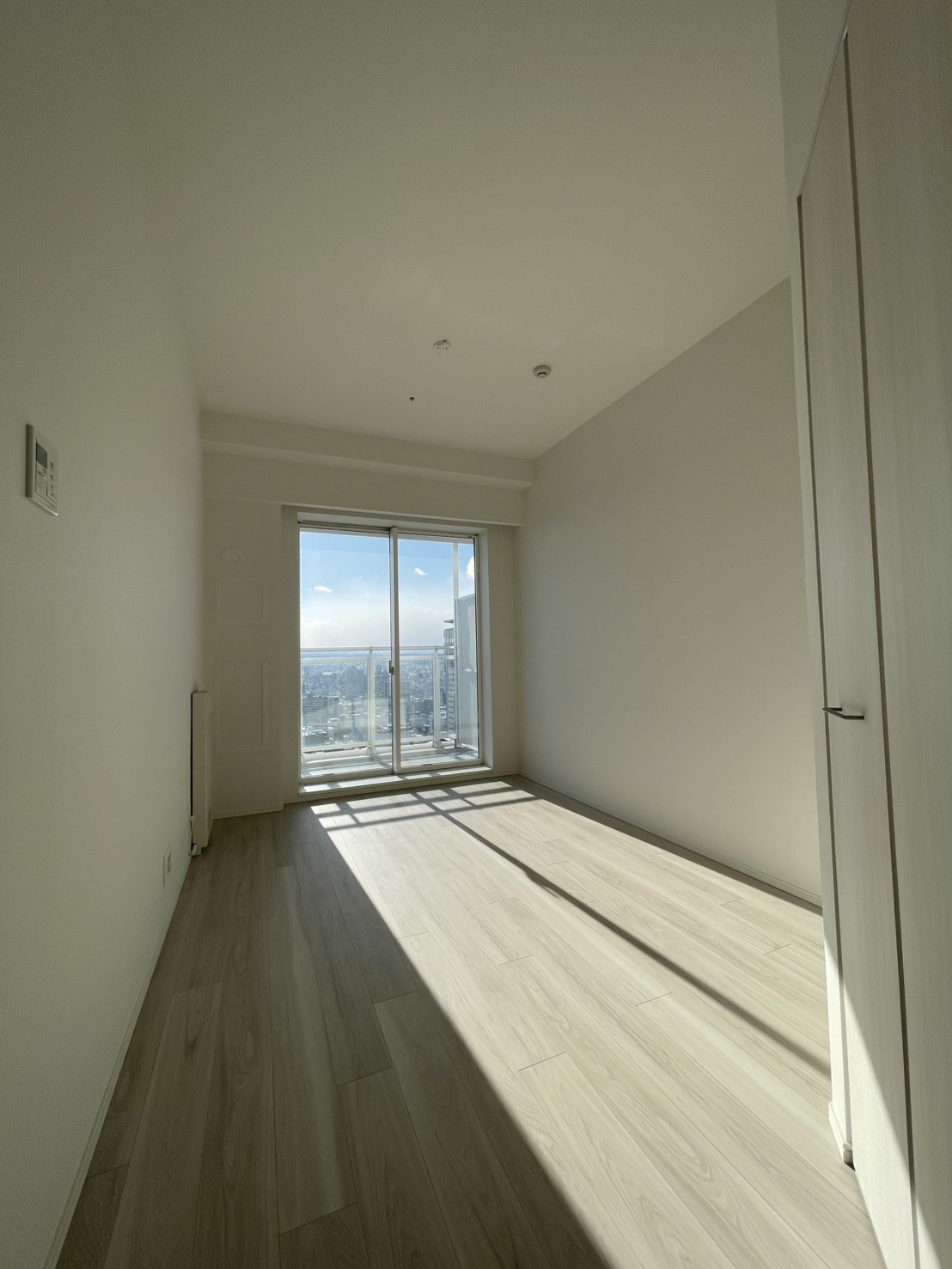 ONE札幌ステーションタワー 4508