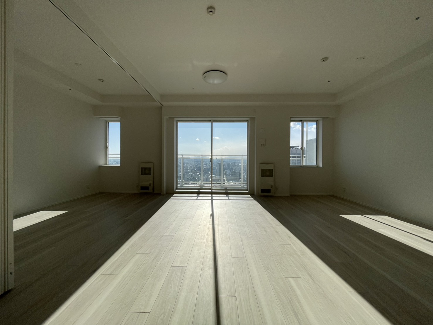 ONE札幌ステーションタワー 4507