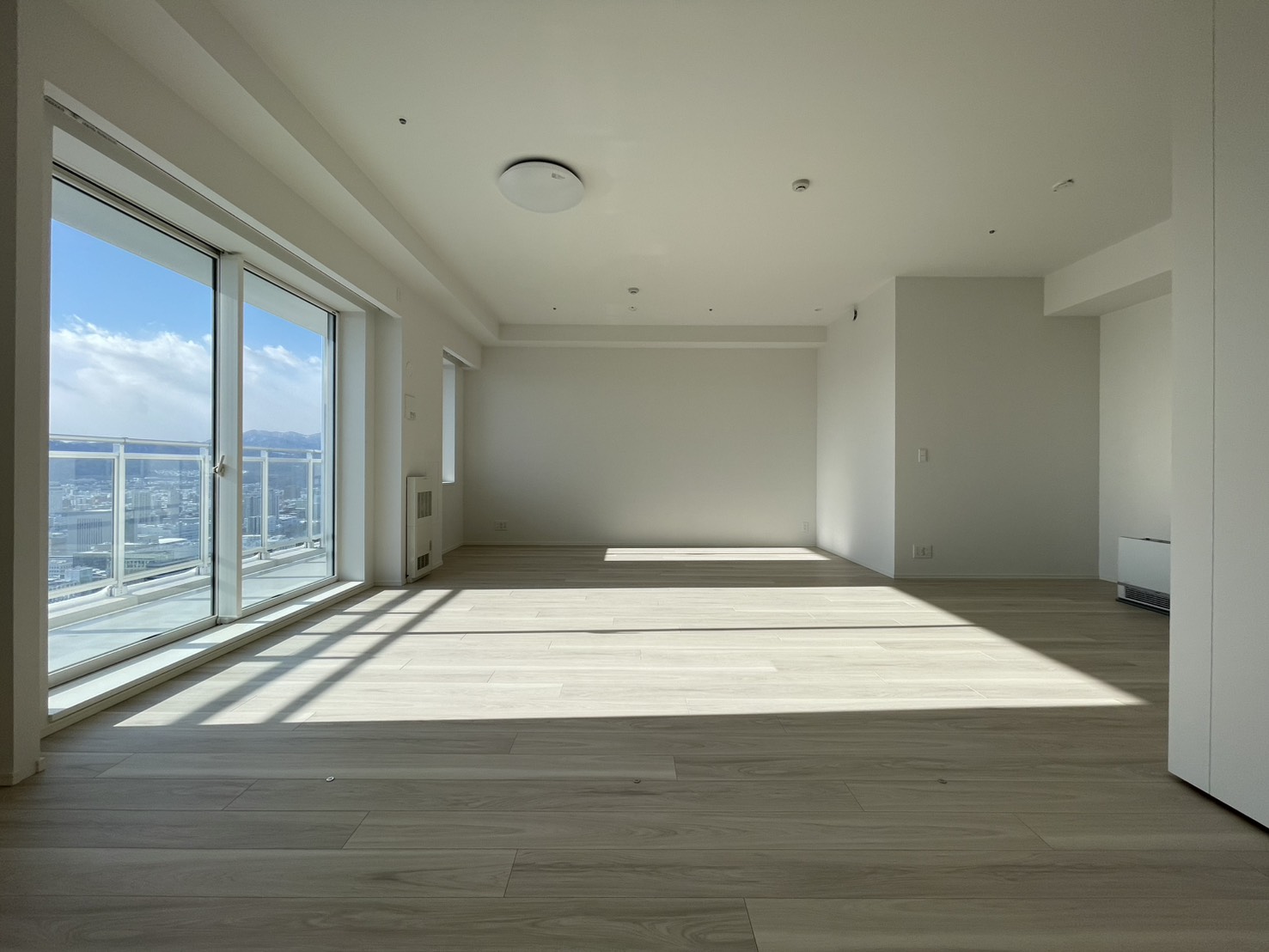 ONE札幌ステーションタワー 4507