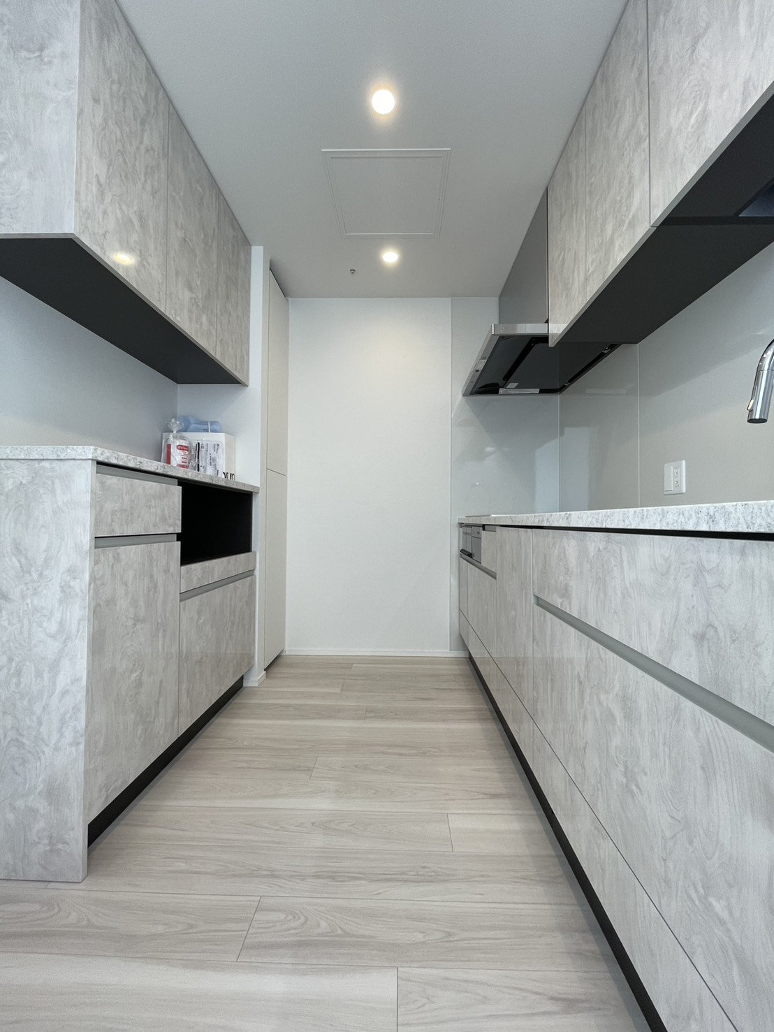 ONE札幌ステーションタワー 4507