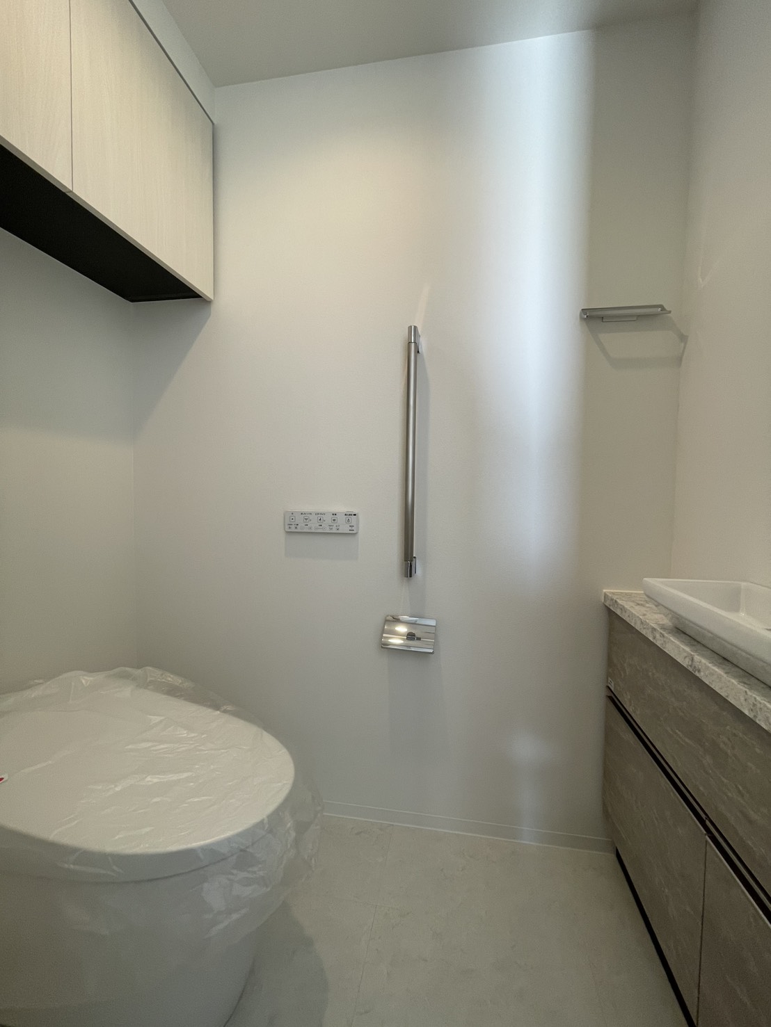 ONE札幌ステーションタワー 4507