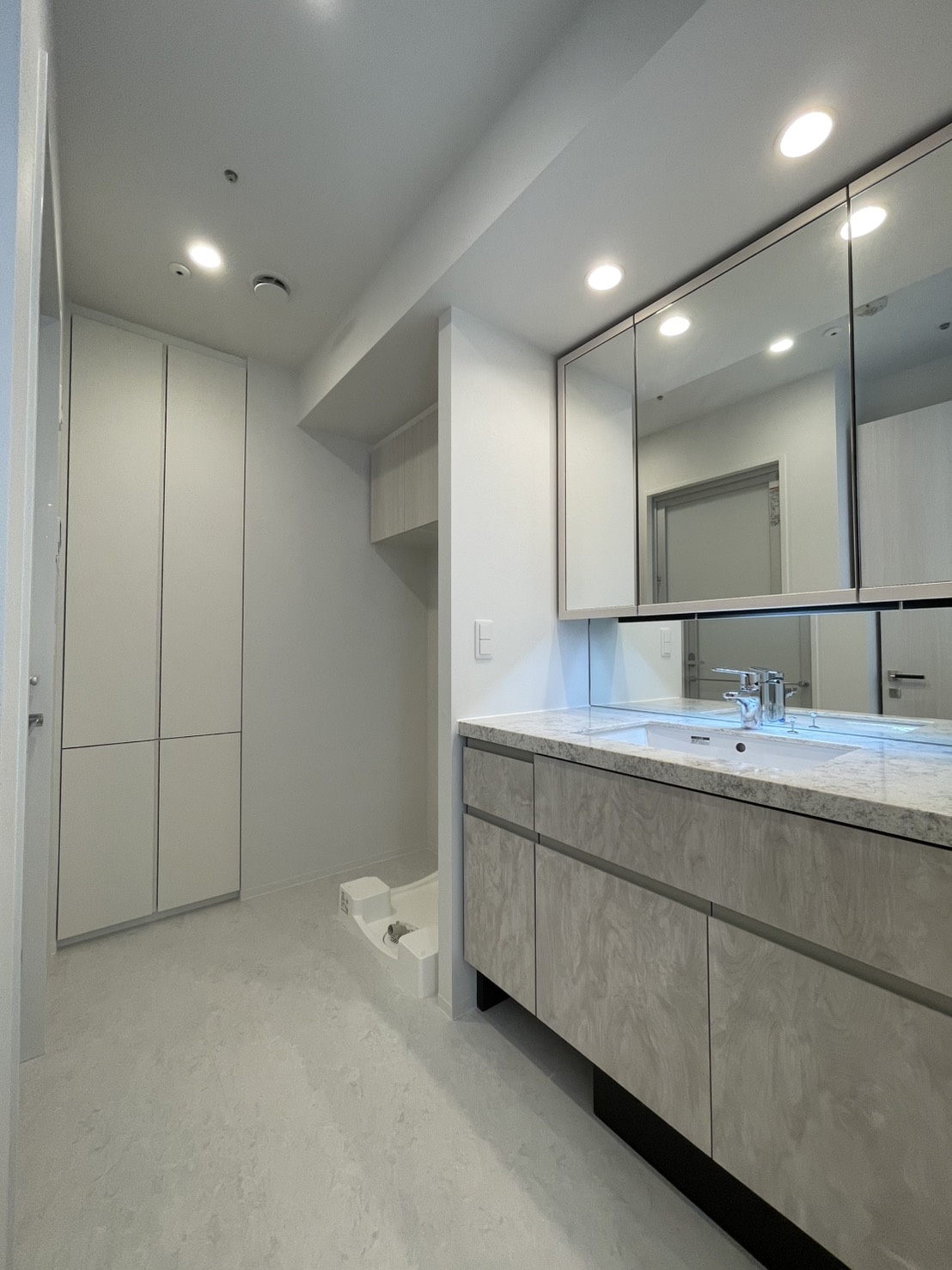 ONE札幌ステーションタワー 4507