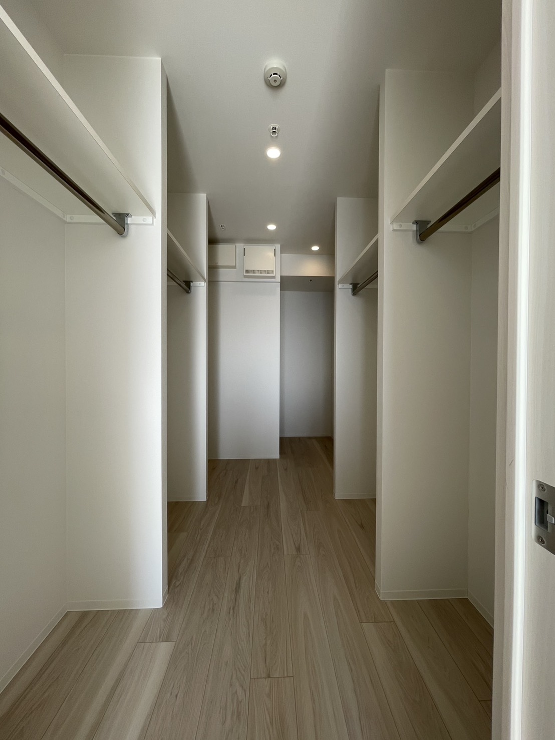 ONE札幌ステーションタワー 4507