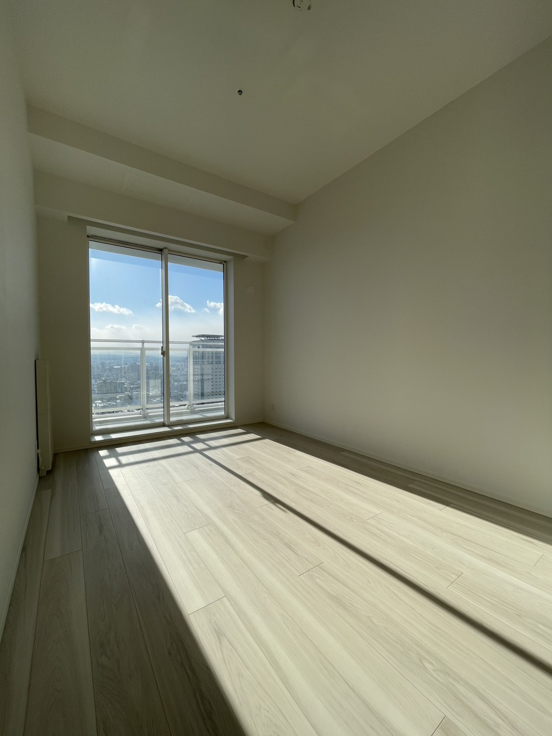 ONE札幌ステーションタワー 4507