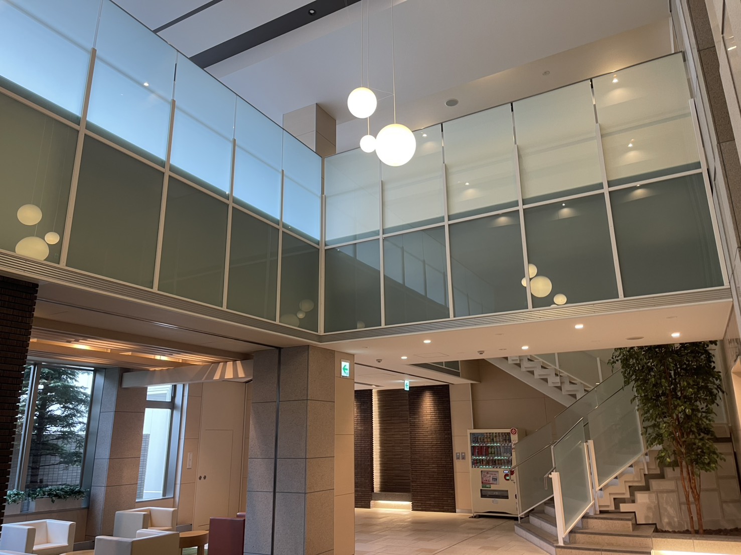 ザ・タワーズフロンティア札幌 1512