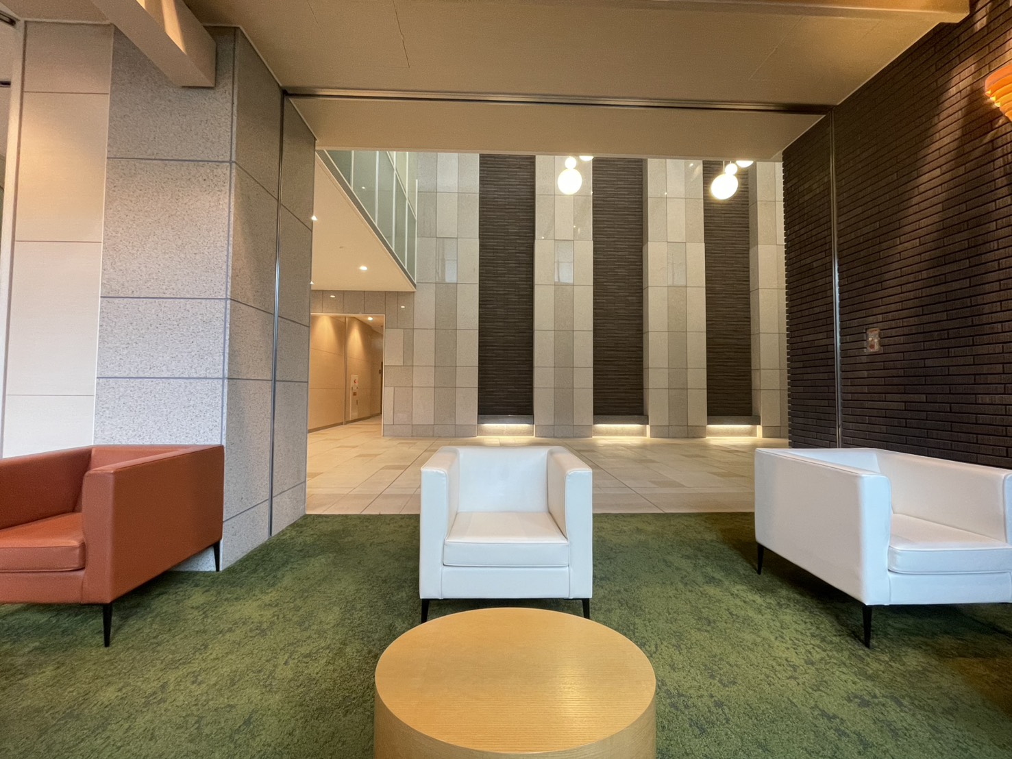 ザ・タワーズフロンティア札幌 1512