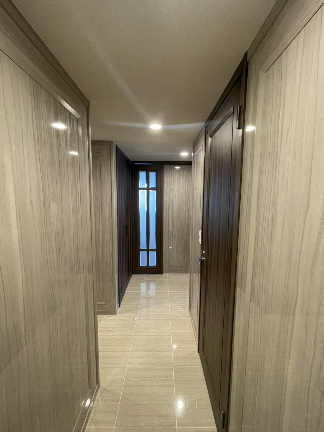 ザ・タワーズフロンティア札幌 1512